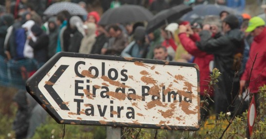 Rajd Portugalii